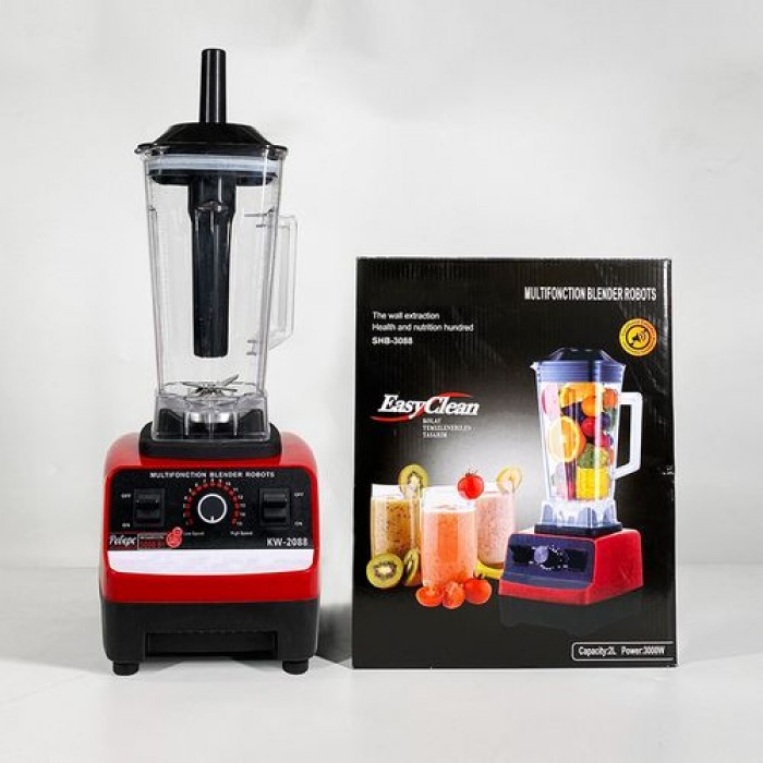 Rohnson Powerful Multifunctional Blender